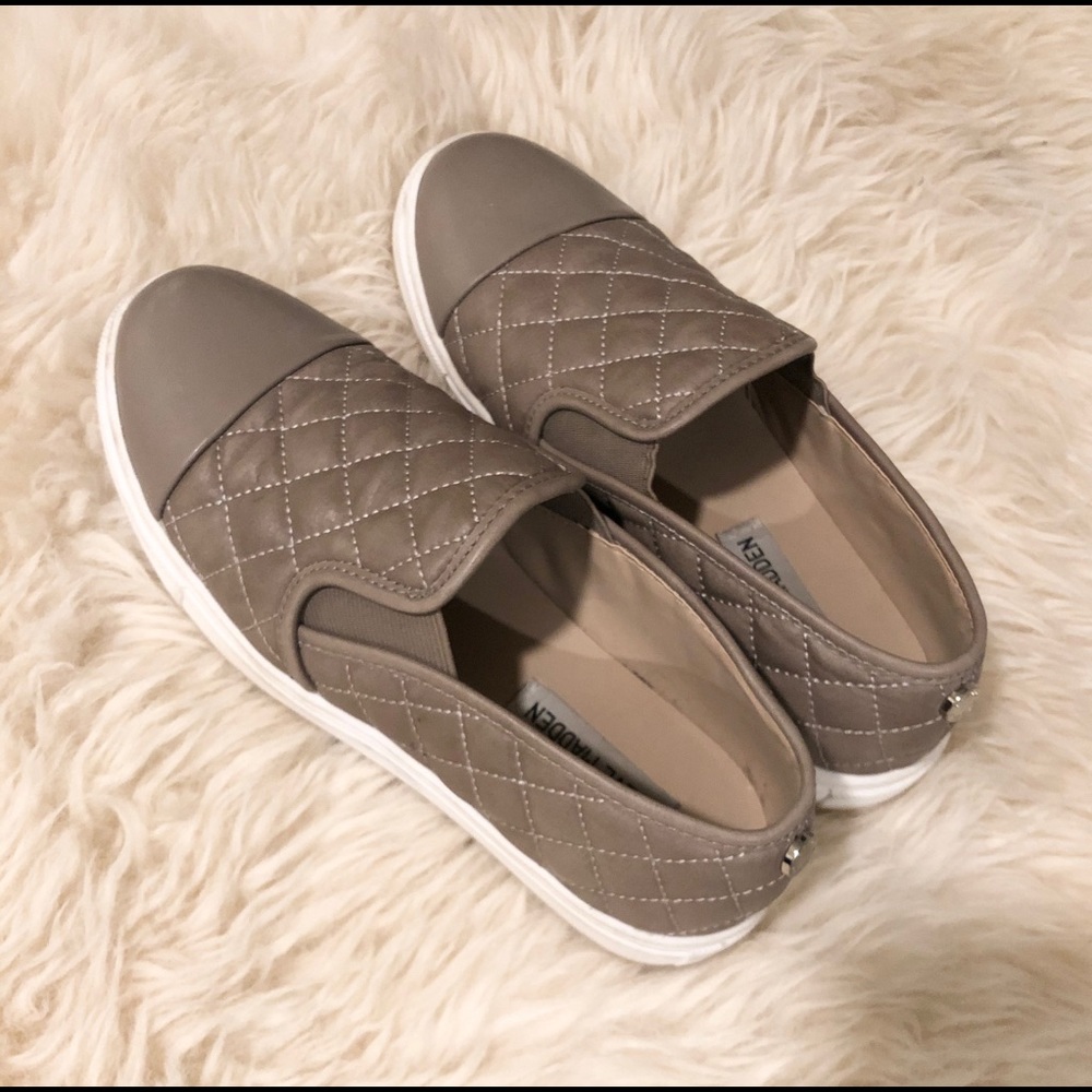 Steve Madden sneakers